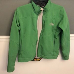 Seven summits project special edition north face